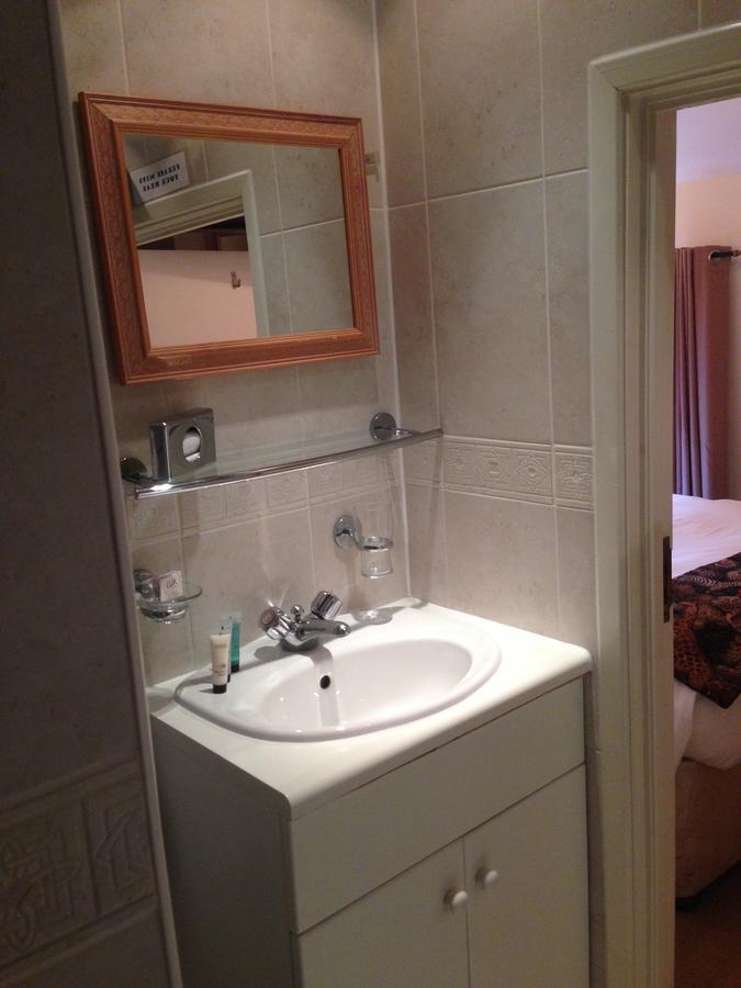 The Ivy House Hotel Chalfont St Giles Quarto foto