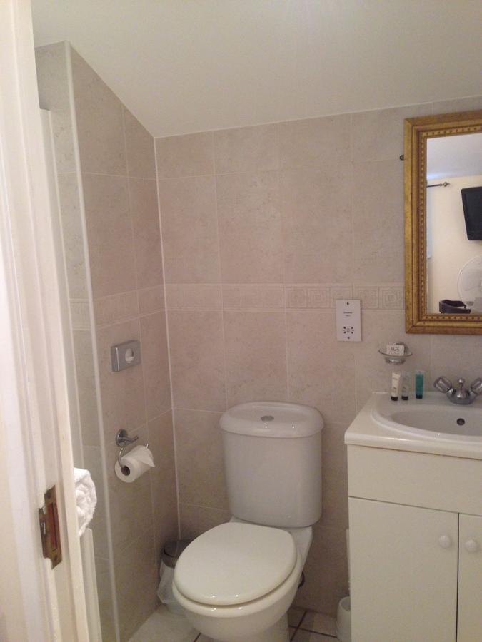 The Ivy House Hotel Chalfont St Giles Quarto foto