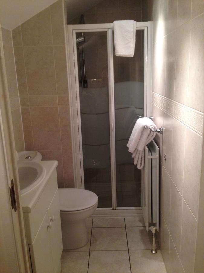 The Ivy House Hotel Chalfont St Giles Quarto foto