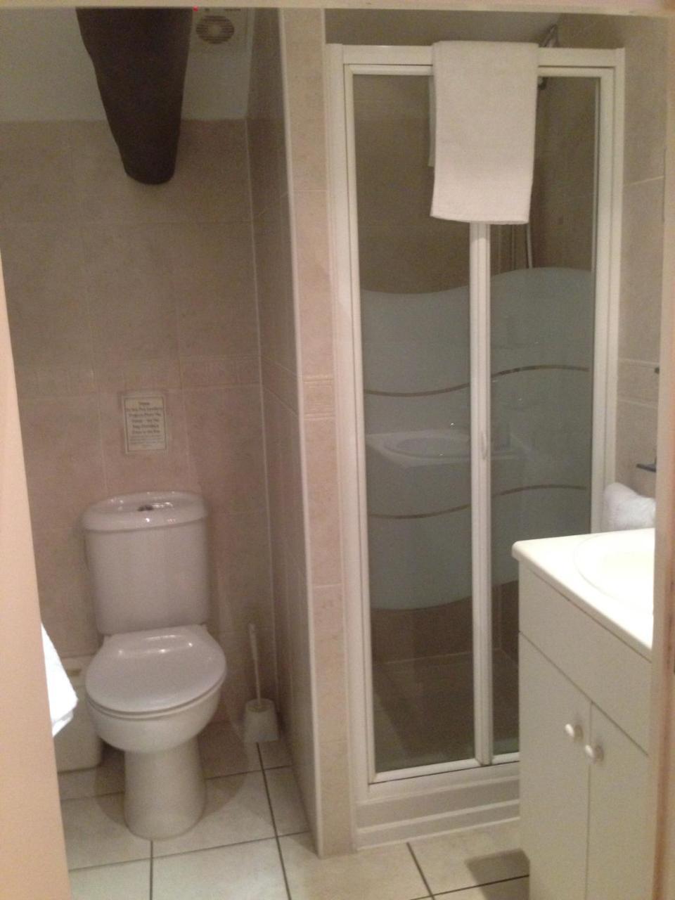 The Ivy House Hotel Chalfont St Giles Quarto foto