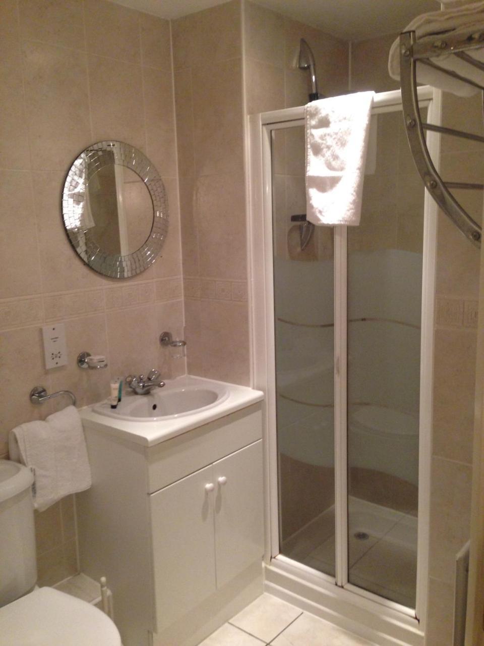 The Ivy House Hotel Chalfont St Giles Quarto foto